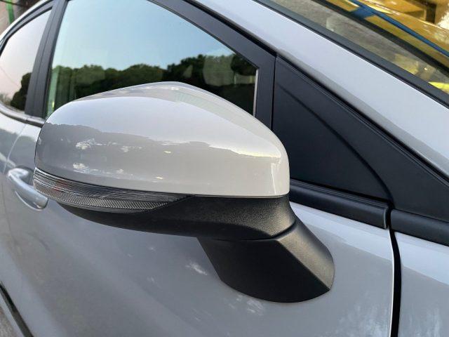 FORD Puma 1.0 125CV ST-LINE MILD HYBRID UNIPROPRIETRIO