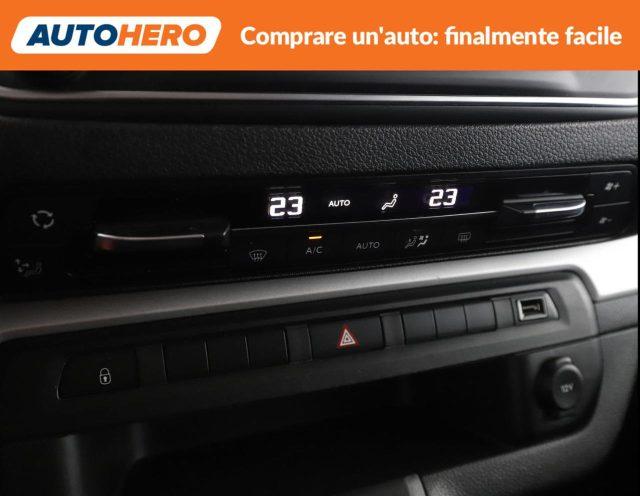 OPEL Zafira Life 2.0 Diesel 145CV Start&Stop Elegance M