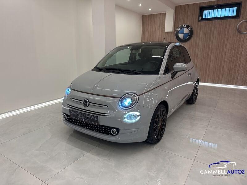 FIAT 500 500 1.2 Collezione