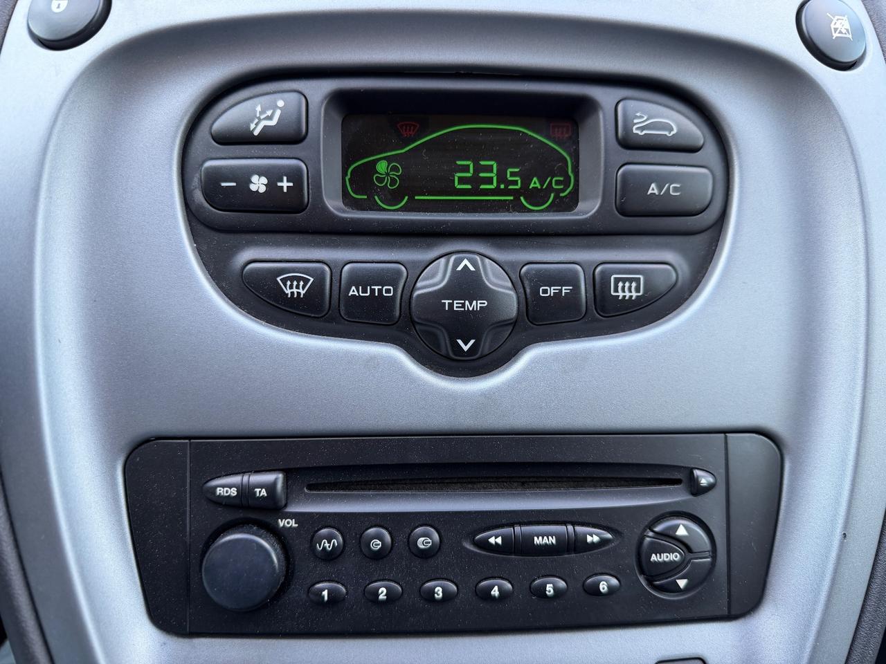 Citroen Xsara Picasso 1.6 16V Classique Euro 4