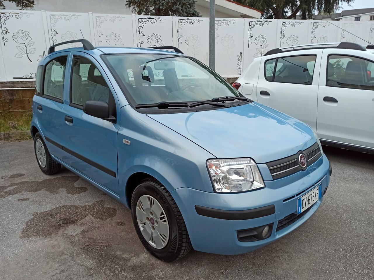 Fiat Panda 1.2 Dynamic