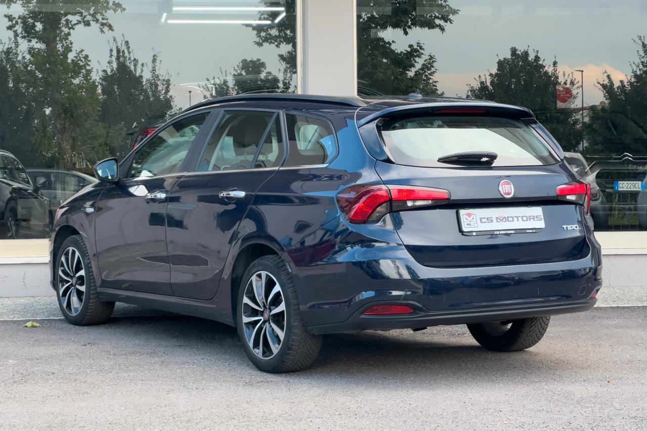 FIAT TIPO SW - Lounge / 1 proprietario