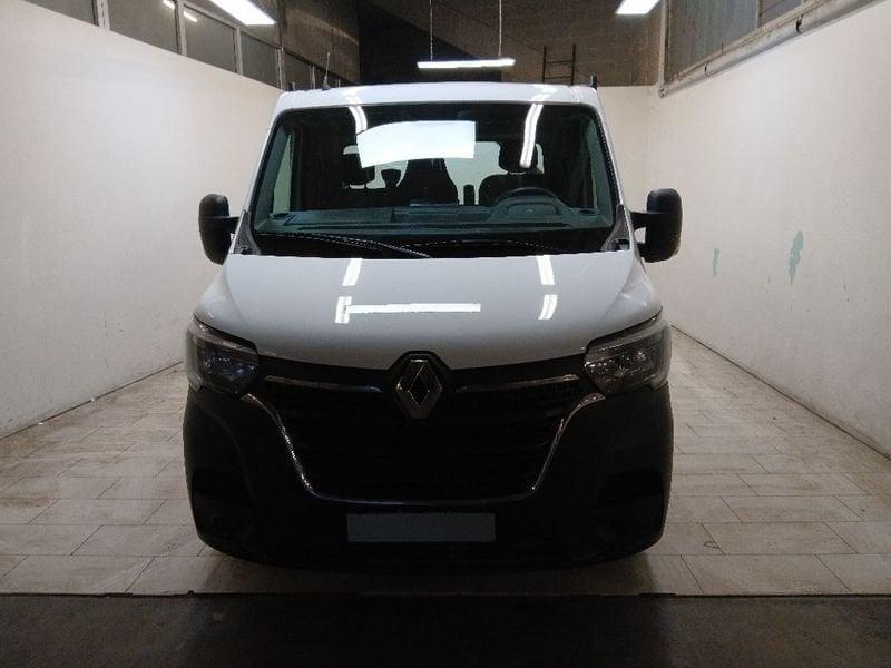 Renault Master T35 traz.post. 2.3 energy dci 145cv L3 Ice r.gem.