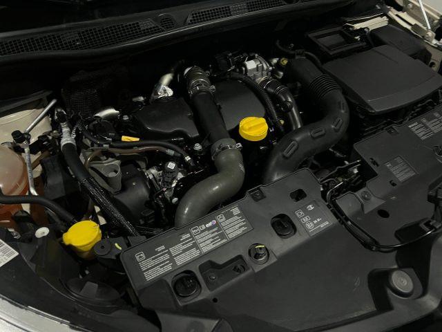 RENAULT Captur 1.5 dCi 8V 90 CV EDC Start&Stop Energy R-Link