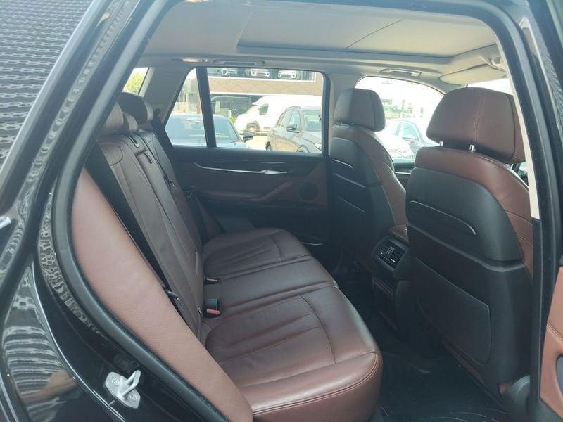 BMW X5 X5 xDrive30d Luxury