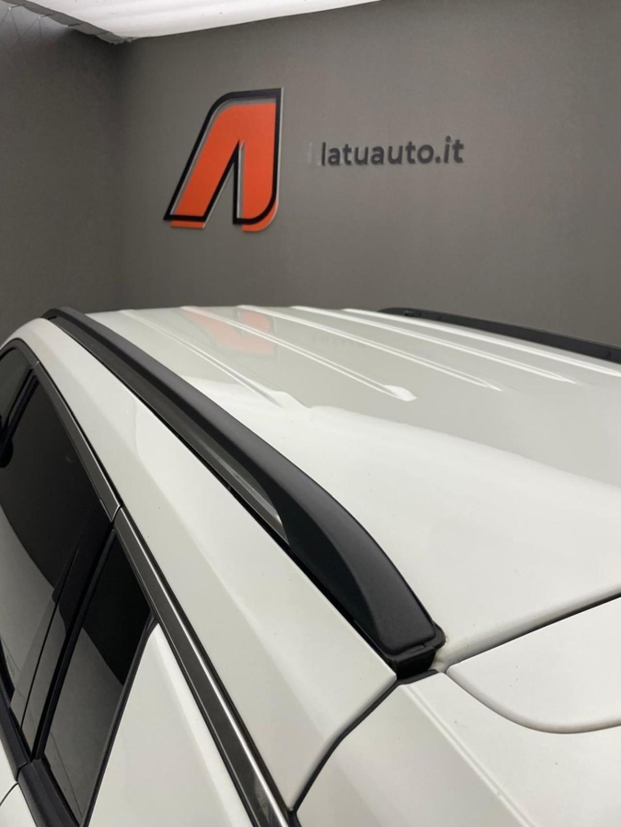 JEEP Compass II 2017 1.3 T4 PHEV 190CV LIMITED 4XE AT6