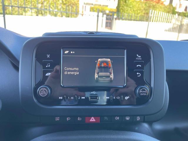 FIAT Panda 1.0 FireFly S&S Hybrid 70CV - KM0