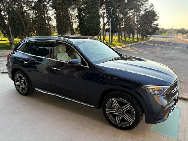 MERCEDES-BENZ GLC 220 d 4Matic Mild Hybrid AMG AMG Line Premium.