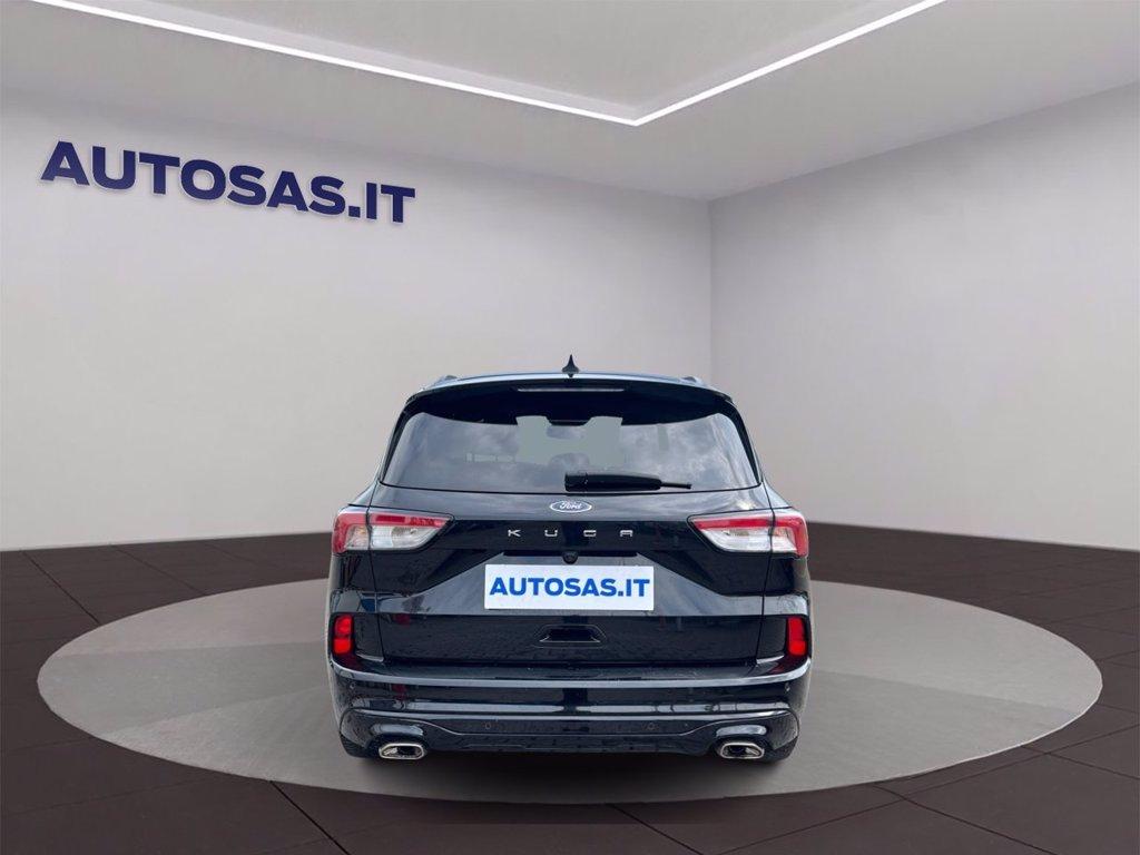 FORD Kuga 1.5 EcoBlue 120 CV 2WD ST-Line del 2022
