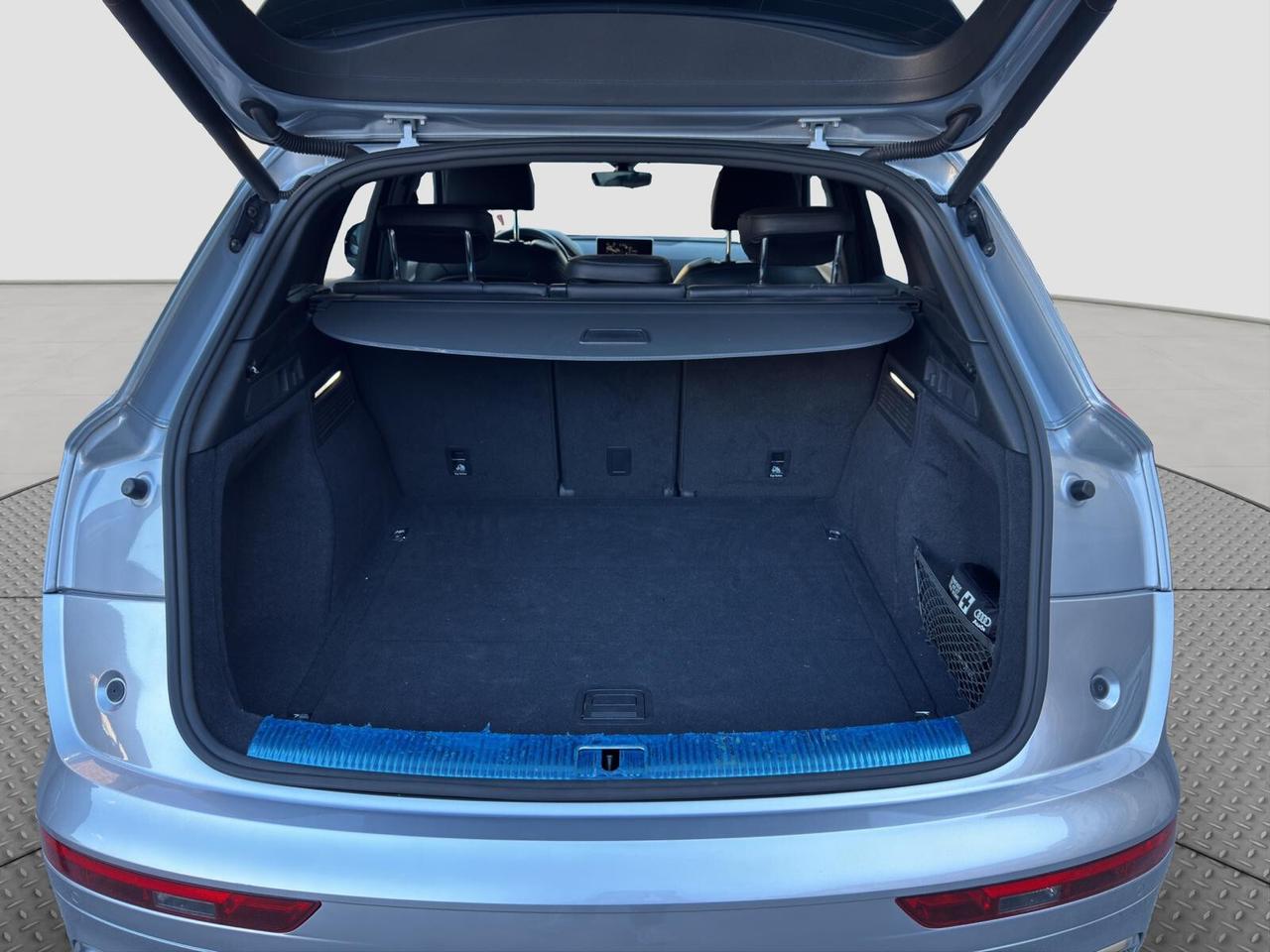Audi Q5 40 tdi 2.0 190cv S-line Plus quattro 2020
