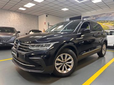 Volkswagen Tiguan 1.5 tsi Life 130cv * IVA ESPOSTA *