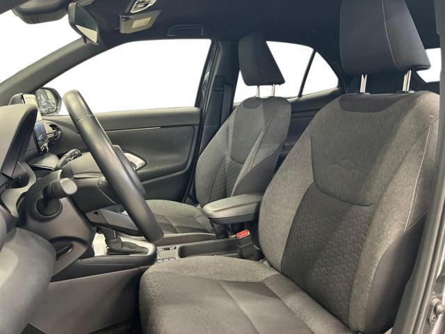 TOYOTA Yaris Cross 1.5 Hybrid 5p. E-CVT Trend