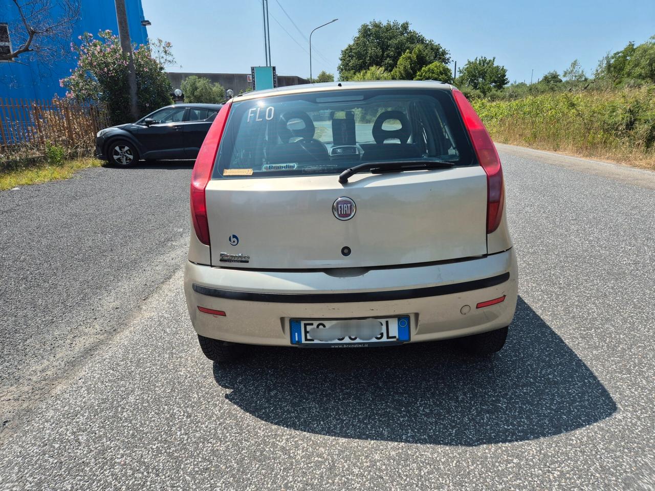 Fiat Punto Classic 1.3 MJT 5 porte Active
