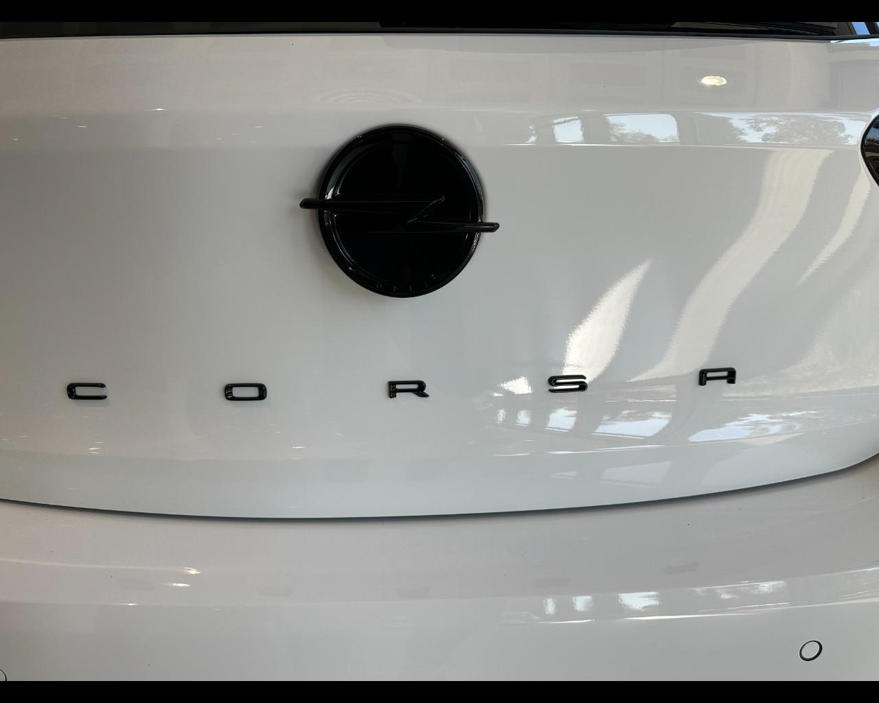 OPEL Nuova Corsa GS 1.2 100CV AT8