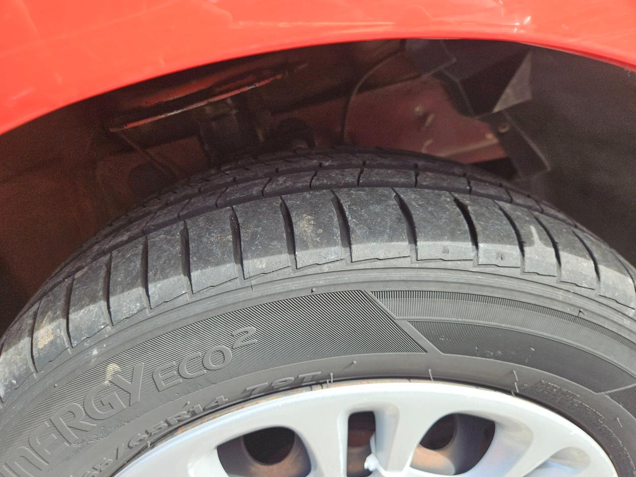 Fiat Panda 1.3 MJT 16V Dynamic EURO 4 DIESEL