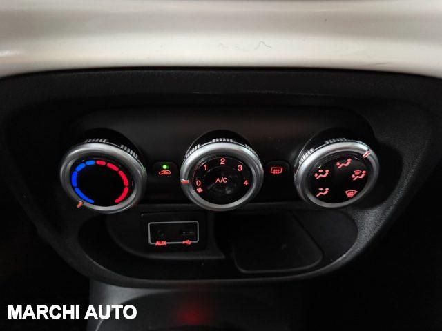 FIAT 500L 1.3 Multijet 85 CV Pop Star