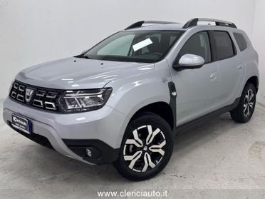 Dacia Duster 1.0 TCe GPL 4x2 Prestige Up
