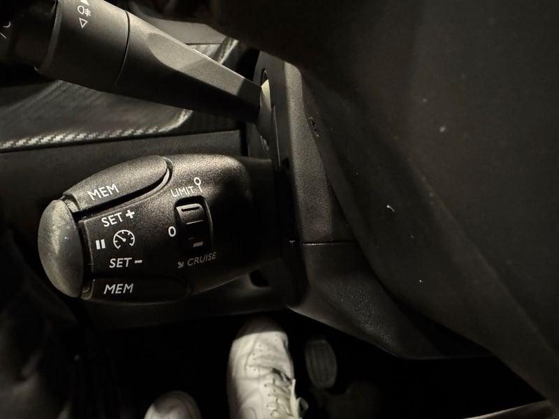 Peugeot 208 208 PureTech 75 Stop&Start 5 porte Style