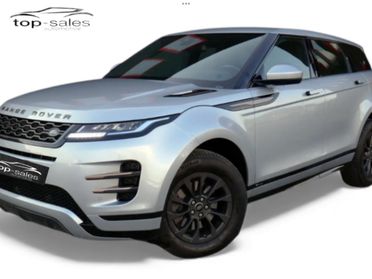 Land Rover Range Evoque 2.0D I4-L.Flw 150 CV AWD Auto HSE Perfetta