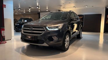 FORD KUGA 1.5 DIESEL 120CV ST LINE- 2018