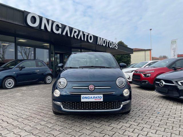 FIAT 500 1.0 Hybrid Dolcevita #Interno Pelle #Tetto