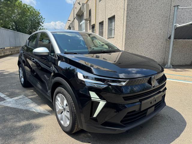 RENAULT Captur ECO-G 100 CV Evolution BICOLOR KM.0