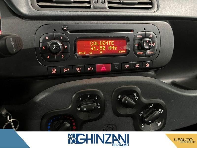 FIAT Panda Panda 1.2 Lounge