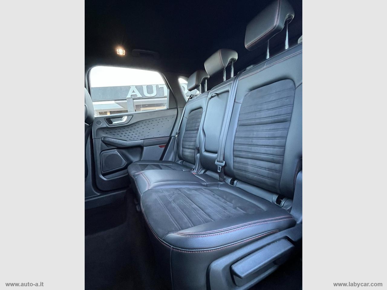 FORD Kuga 1.5 EcoBlue 120 CV aut. 2WD ST-Line