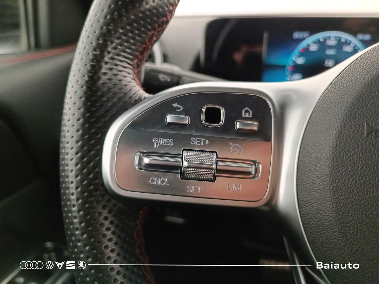 Mercedes GLB 180 d premium 8g-dct 7p.ti