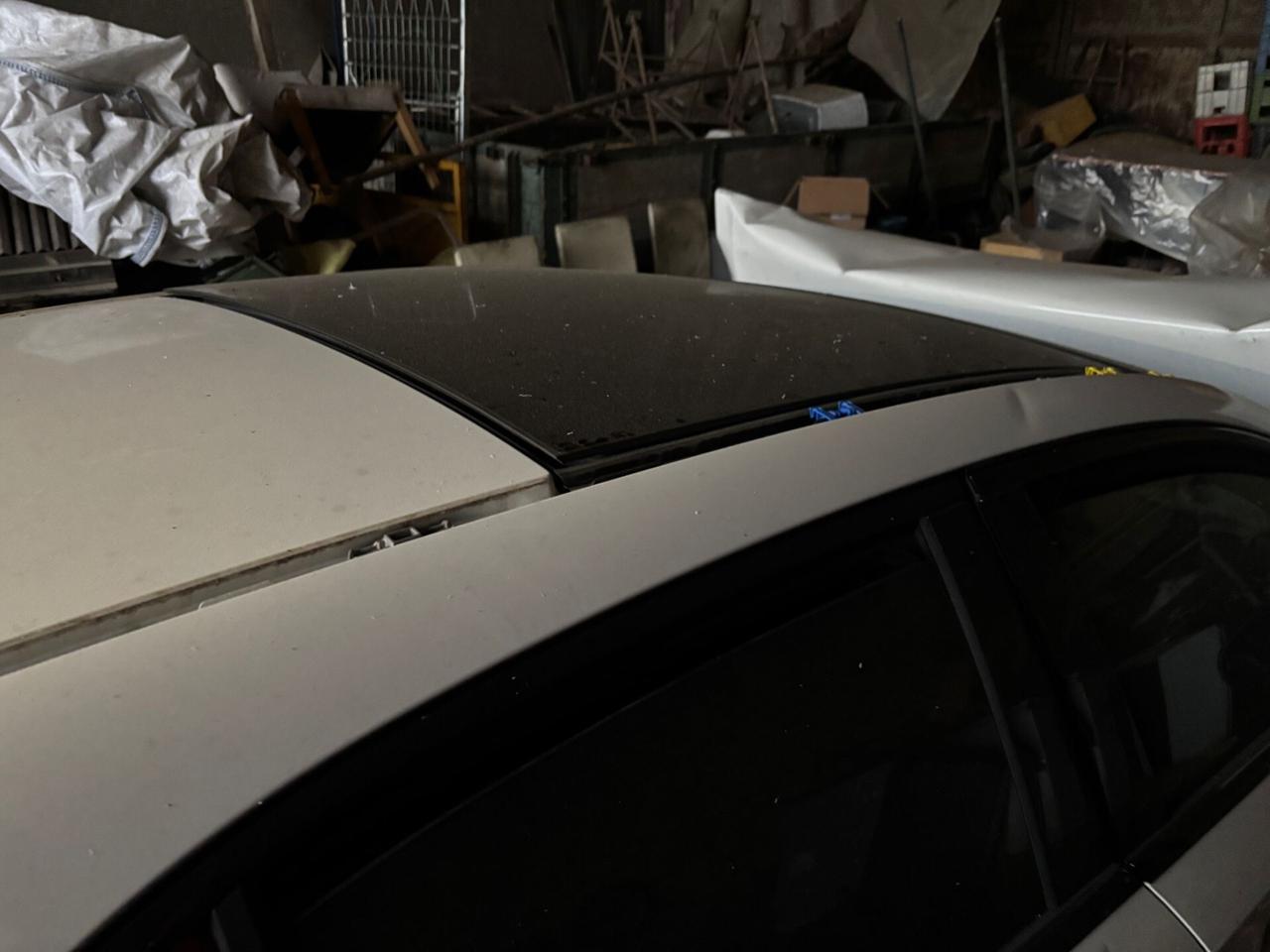 Mercedes-benz A 200 d Automatic Executive