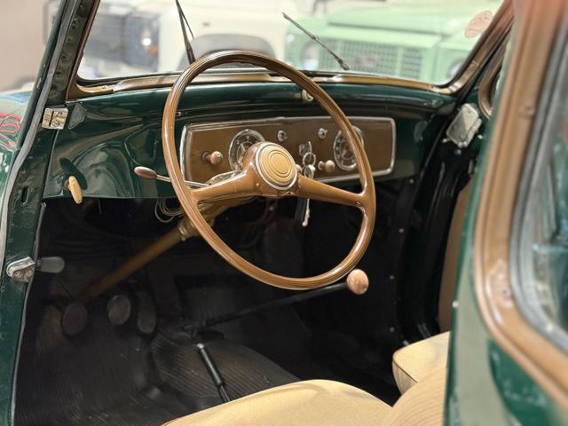 FIAT Topolino 500c *OTTIME CONDIZIONI*