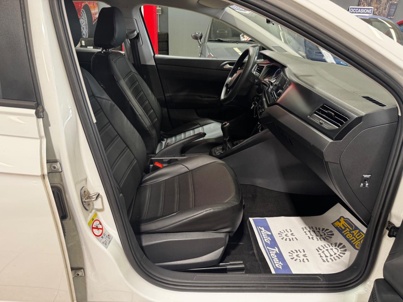 Volkswagen Polo Business 1.0 TSI 5p. Highline BlueMotion Technology