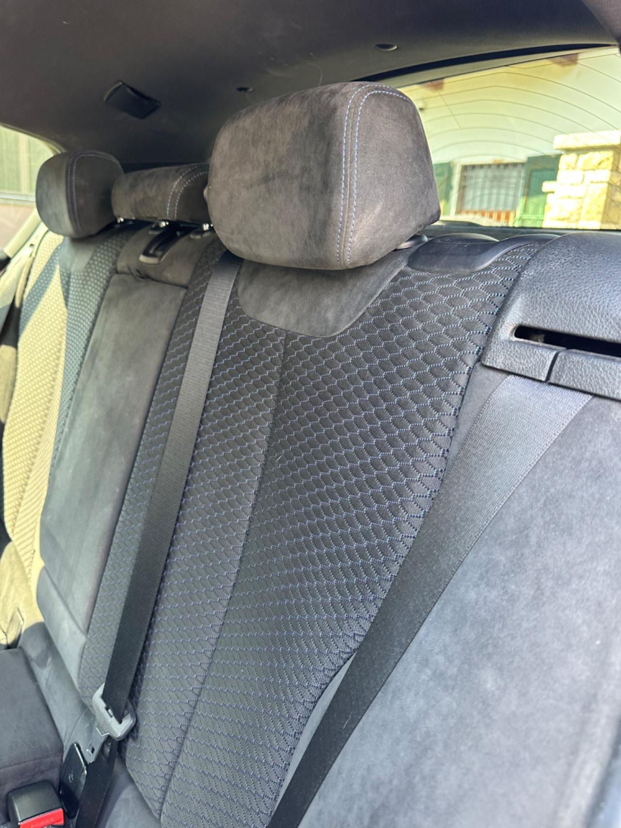 Bmw 116i 5p. MSPORT KMCERT GARANZ UNICOPR