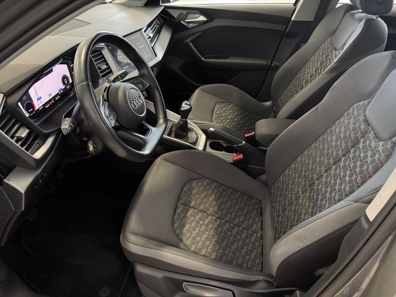 Audi A1 Sportback 1.0 TFSI S-Line -- NO VINCOLI