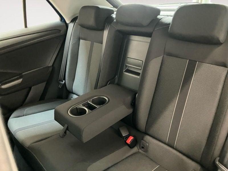 Volkswagen T-Roc T-Roc 2.0 TDI SCR Life