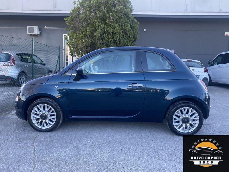 FIAT 500 1.3 Multijet 16V 95 CV Lounge