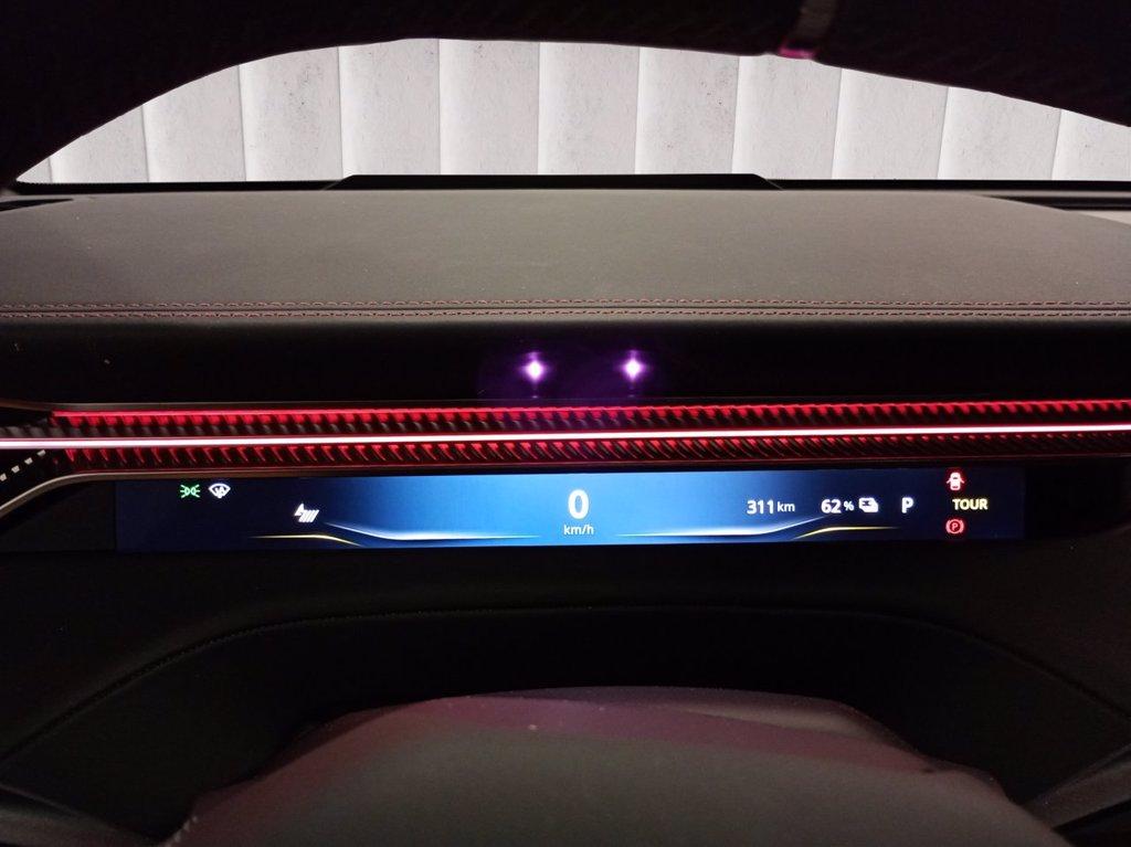 LOTUS Eletre S del 2024