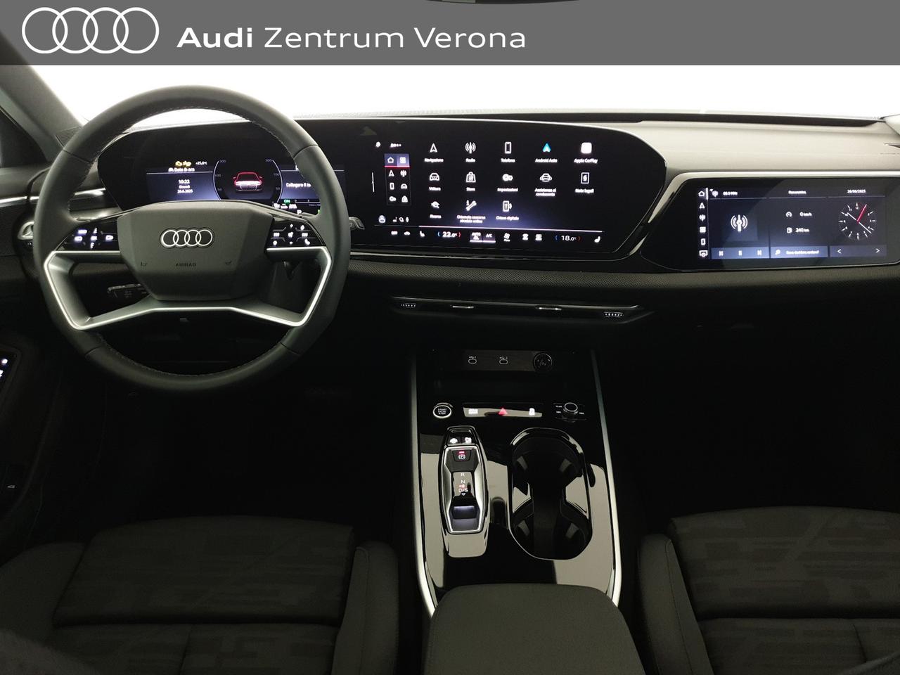 Avant 2.0TDI 204CV S tronic S line Edition