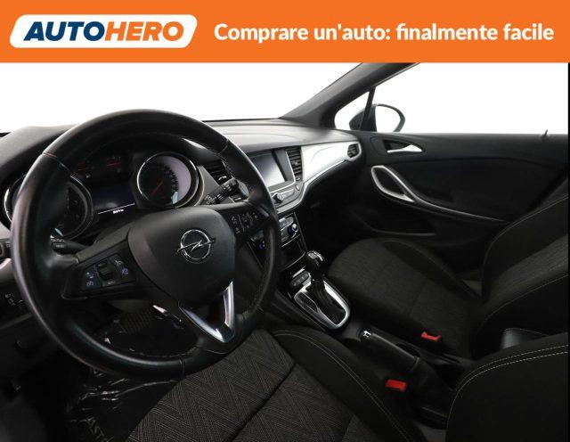 OPEL Astra 1.5 CDTI 122 CV S&S AT9 Sports Tourer 2020