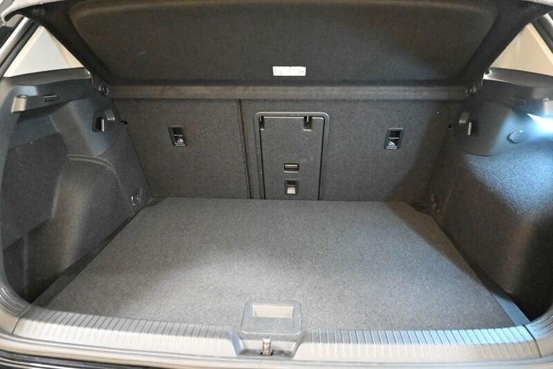 Volkswagen Golf Golf 2.0 TDI 115 CV SCR Life