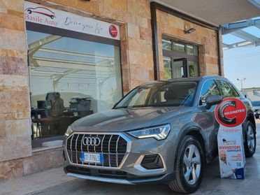 Audi Q3 II 35 2.0 tdi Business Advanced s-tronic