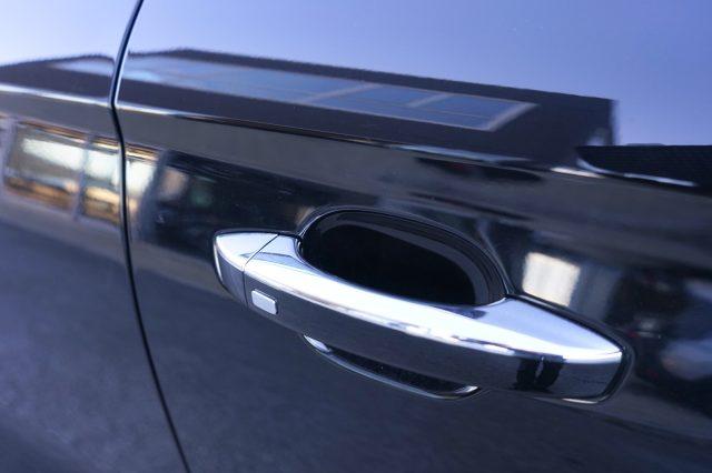 MG ZS 1.0T-GDI aut. Luxury