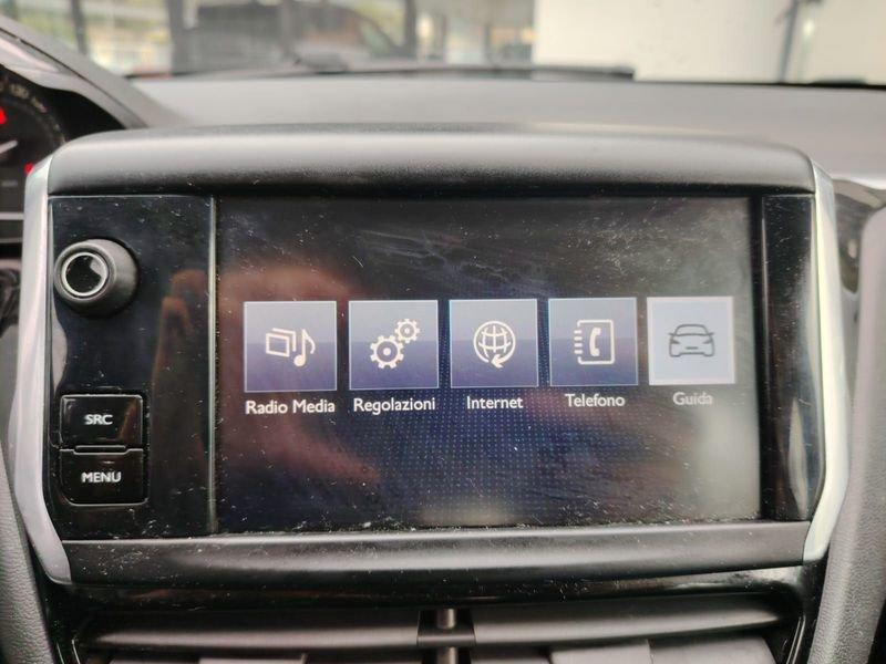 Peugeot 208 BlueHDi 75 5 porte Active