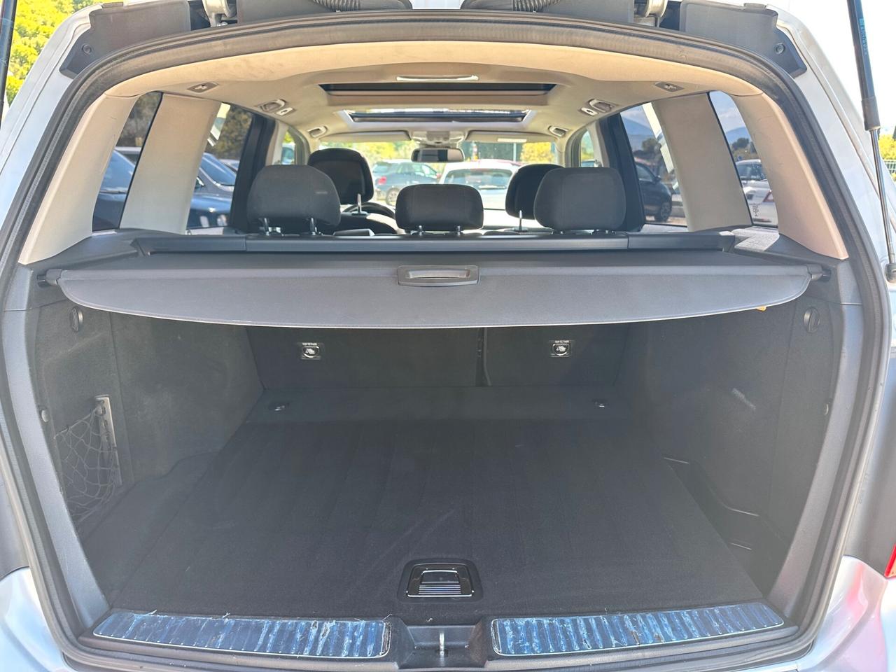 Mercedes-benz GLK 220 4Matic BlueTEC Premium