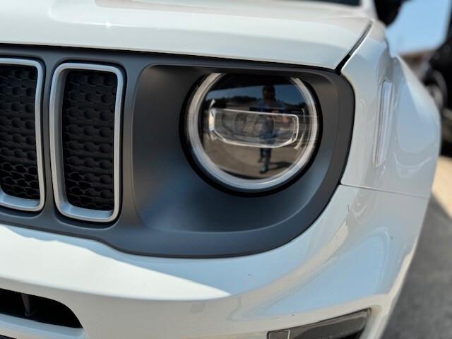 Jeep Renegade 1.5 Turbo T4 MHEV Limited-AZIENDALE
