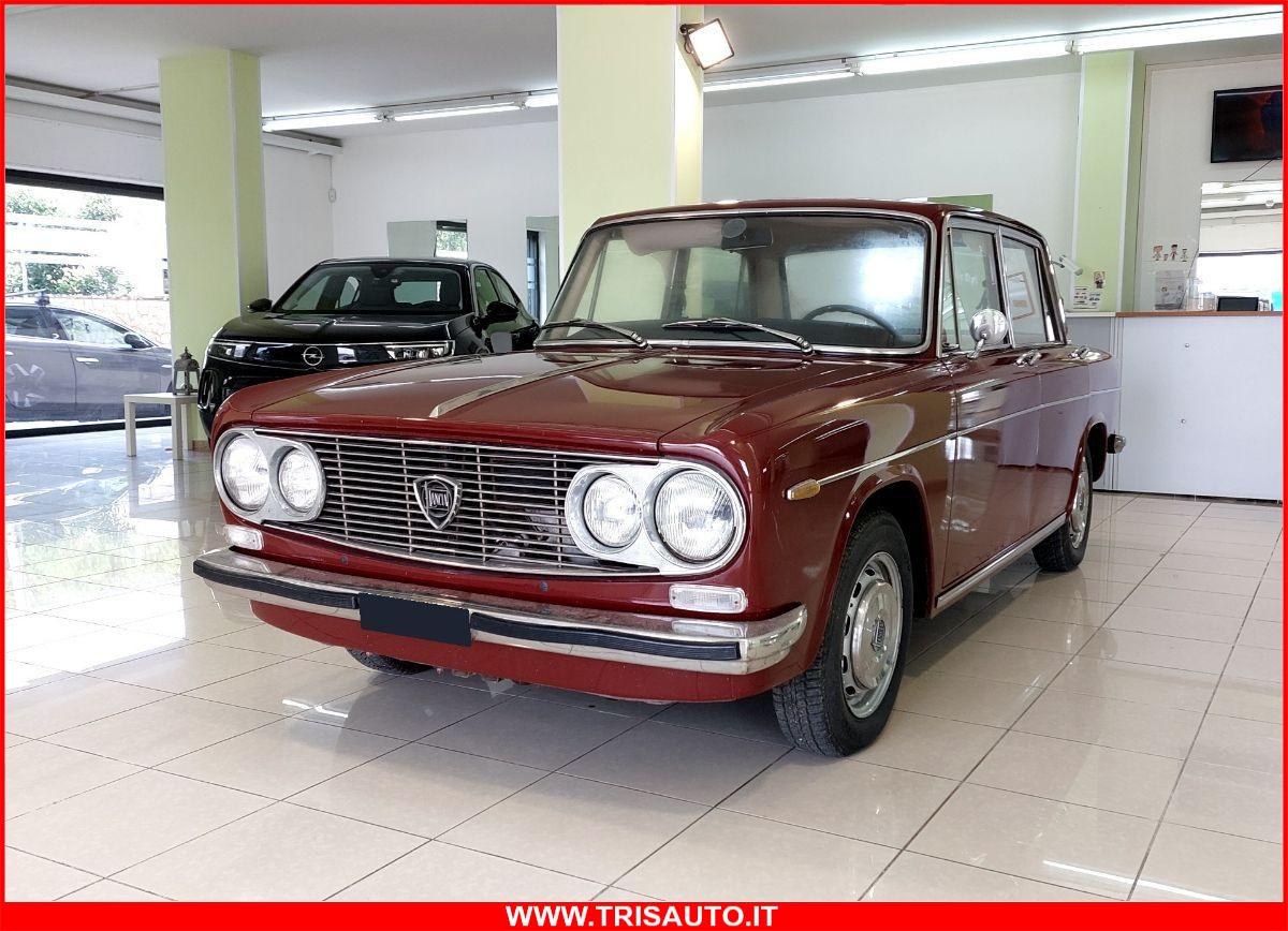 LANCIA Fulvia 1.3 2 Serie