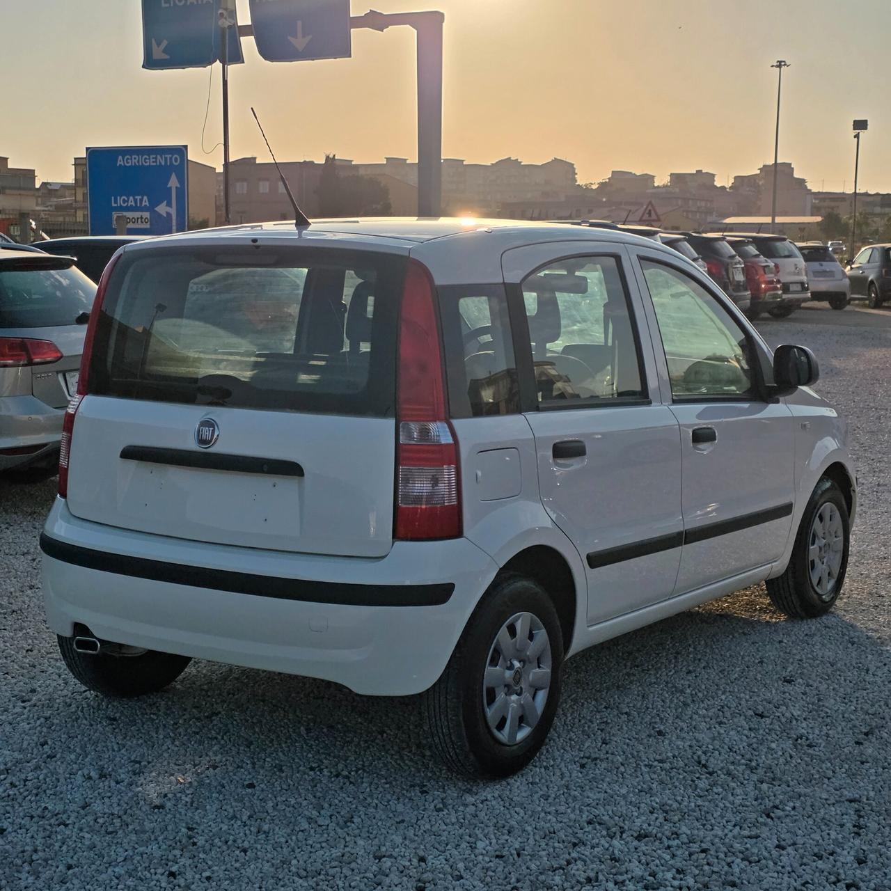Fiat Panda 1.2 FIRE