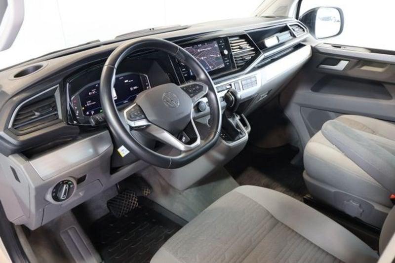 Volkswagen California California 2.0 TDI 150CV DSG Ocean Edition CAMERA LED ACC