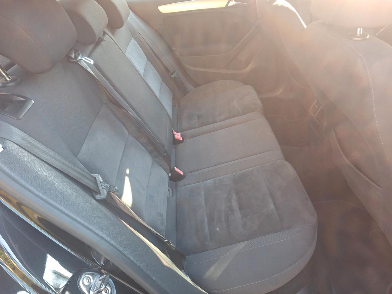 Volkswagen Golf 2.0 TDI 140CV DPF 5p. Highline