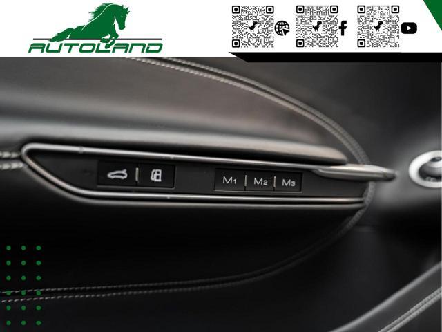 FERRARI GTC4 Lusso GTC4Lusso T*Jbl-Memory-Pelle-Leasing*